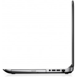 HP Probook 450 G3 i5-6200U 2,30 GHz, 8 GB RAM, 1 TB merevlemez, A osztályú, felújított, 12 m garancia