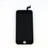 LCD iPhone SE-hez LCD kijelző és érintőképernyő. felület fekete, eredeti minőség