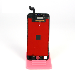 Apple iPhone SE LCD képernyő és érintés. felület fekete, minőség AAA