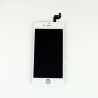 LCD for iPhone SE 2016 LCD display and touch. surface white, AAA quality