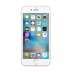 Apple iPhone 6s 64GB Rose Gold, A- osztályú, használt, 12 hónapos garancia