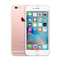 Apple iPhone 6s 64GB Rose Gold, A- osztályú, használt, 12 hónapos garancia