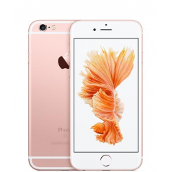 Apple iPhone 6s 64GB Rose Gold, A- osztályú, használt, 12 hónapos garancia