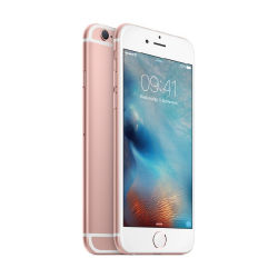 Apple iPhone 6s 64GB Rose Gold, A- osztályú, használt, 12 hónapos garancia