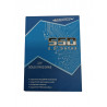SSD 120GB Kembona 2,5 "SATA, garancia 2 év