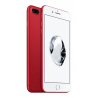 Apple iPhone 7 Plus 128GB Red, A- osztály, használt, garancia 12 hónap, ÁFA nem levonható