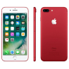 Apple iPhone 7 Plus 128GB Red, A- osztály, használt, garancia 12 hónap, ÁFA nem levonható