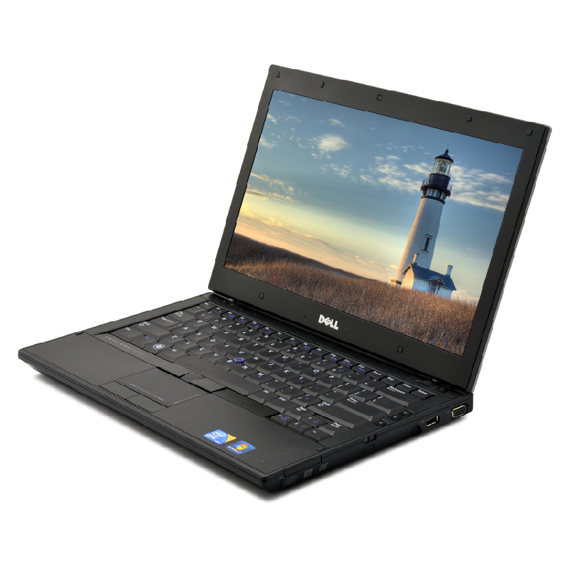 DELL Latitude E4310 i5 M560 2.67GHz, 4GB, 250GB, B osztály, felújítva, 12 hónapja. kam a lan nélkül