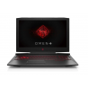 HP Omen Gaming 15-ce0xx i7-7700HQ 2.80, 8 GB, 256 GB, A osztály, felújított, 12 hónapos garancia.