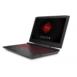 HP Omen Gaming 15-ce0xx i7-7700HQ 2.80, 8 GB, 256 GB, A osztály, felújított, 12 hónapos garancia.