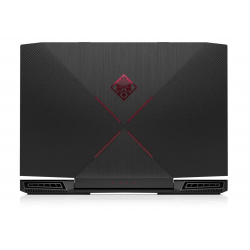 HP Omen Gaming 15-ce0xx i7-7700HQ 2.80, 8 GB, 256 GB, A osztály, felújított, 12 hónapos garancia.