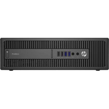 HP EliteDesk 800 G1 USDT i5-4570s 2,9 GHz, 8 GB RAM, 500 GB, DVD nélkül, felújítva, 12 m garanciával.