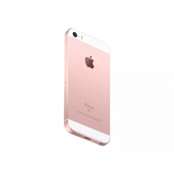 Apple iPhone SE 32GB Rose Gold, B osztály, használt, 12 hónapos garancia, áfa nem vonható le