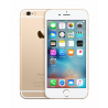 Apple iPhone 6s 64GB Gold, class A-, used, 12 months warranty