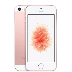 Apple iPhone SE 32GB Rose...