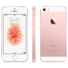 Apple iPhone SE 32GB Rose Gold, A- osztály, használt, garancia 12 hónap, áfa nem vonható le