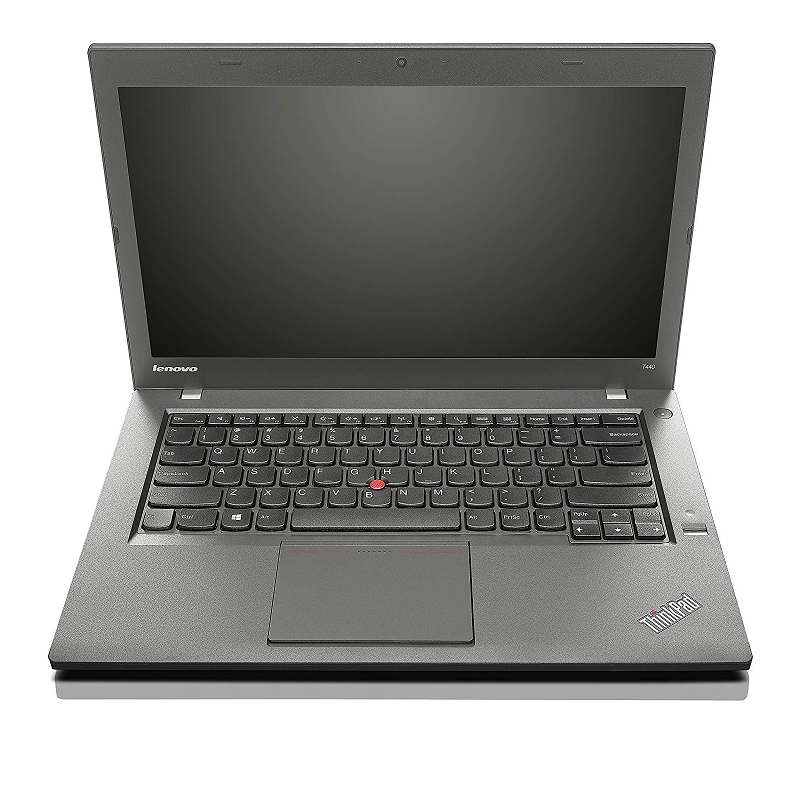 Lenovo T440 i5-4300U, 4GB, 500GB, refurbished, 12 months warranty