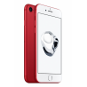 Apple iPhone 7 128GB Red, B osztály, használt, garancia 12 hónap, áfa nem vonható le