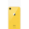 Apple iPhone XR 64GB Sárga, A- osztály, használt, garancia 12 hónap, áfa nem vonható le